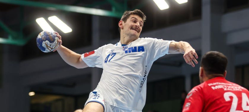 Велимир Петкович после победы "Загреба" над "Метковичем": "События после матча с "Нантом" оставили след на всех нас. Это было неприятно, рад, что удалось выиграть"