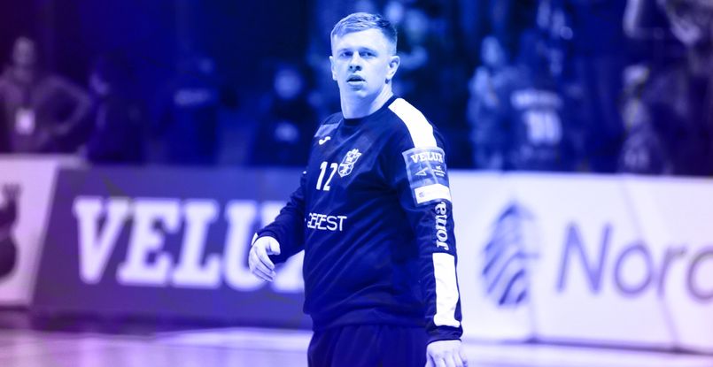 СЕХА-лига. Голкипер БГК имени Мешкова Иван Мацкевич стал вторым по количеству сэйвов на групповом этапе