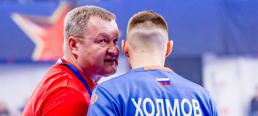 "Голкипер должен знать всё: и комбинации нашей команды, и соперника". 15 простых вопросов тренеру вратарей