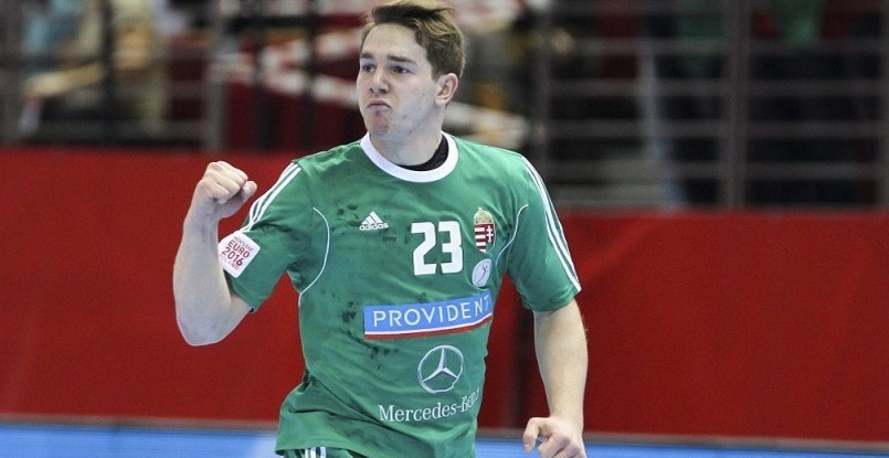 Бундеслига. Полусредний "Штутгарта" Рудольф Фалувеги, имевший проблемы со здоровьем, может сыграть с "Эрлангеном"