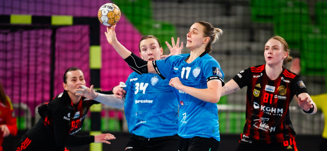 Лига чемпионов. Российский Горыныч штурмует бомбардирские чарты. А в группе "В" ждут "Эсбьерг"