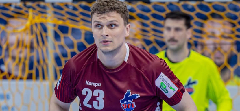 Известен новый клуб 27-летнего российского линейного Сергея Горпишина. Он будет играть за "Эмсдеттен" из третьей лиги Германии