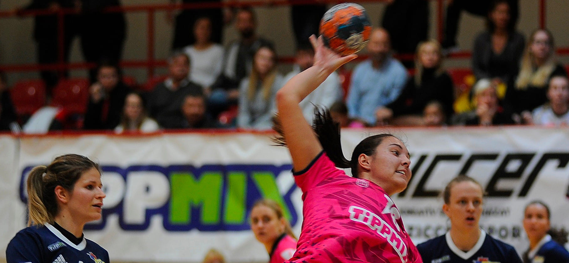 Венгрия. В споре команд из нижней части турнирной таблицы "Альба" уступала молодёжи из НЕКА, но одержала итоговую победу