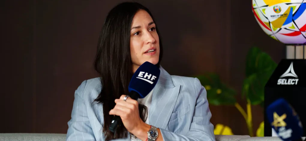 ЕГФ в декабре проведёт конференцию по развитию женского гандбола. Мероприятие будет приурочено к женскому чемпионату Европы