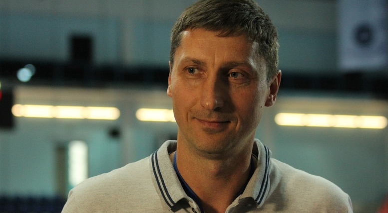 Виталий Иванов: "Есть пример ведущих чемпионатов, завершивших досрочно свои сезоны, России следует пойти по такому же пути"