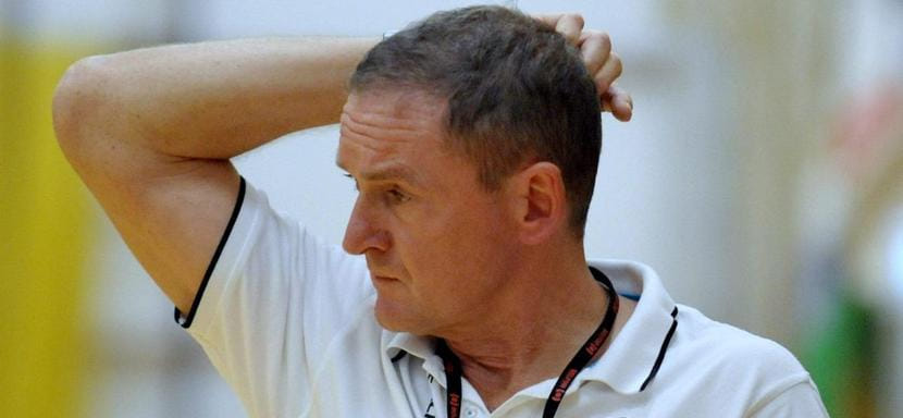 Германия. Олимпийский чемпион Сеула белорусский специалист Георгий Свириденко продолжит работу с командами из структуры "Мельзунгена"