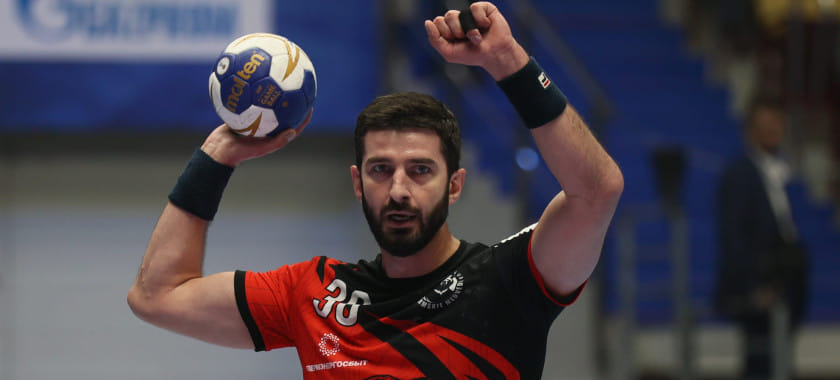 Дмитрий Богданов о матче за Суперкубок России: "Можно ссылаться на невезение, на усталость какую-то после тяжёлых сборов"