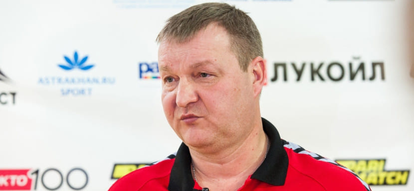 Алексей Костыгов из Волгограда: "Ярославских ребят было одиннадцать. Но остался в итоге лишь я"