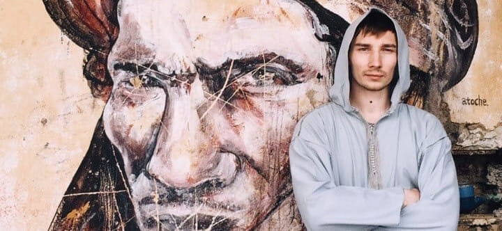 Станислав Гусев: "Почему ушёл? Совокупность факторов. Мне было 24 года, чувствовал себя отлично. Главное — захотелось заняться принципиально другим"