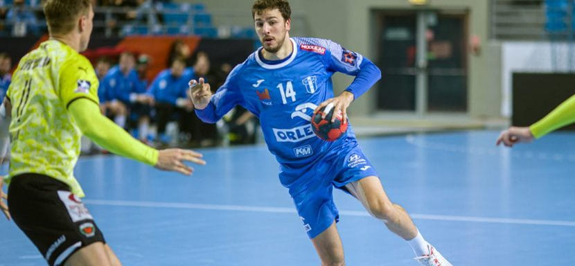 Польша. Испанский правый полусредний Давид Фернандес покинул плоцкую "Вислу"