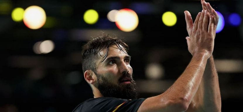 Правый полусредний Хорхе Македа, представляющий польский "Кельце", принял решение завершить выступления за сборную Испании