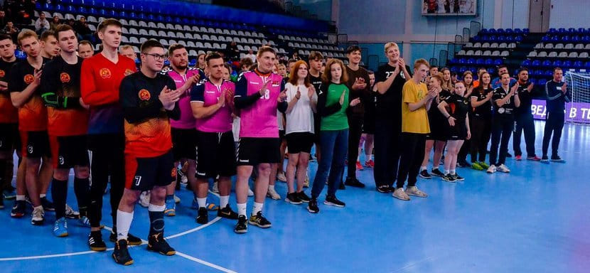 Россия. Отборочный тур любительского турнира "Герои города" пройдёт в ноябре в Новосибирской области