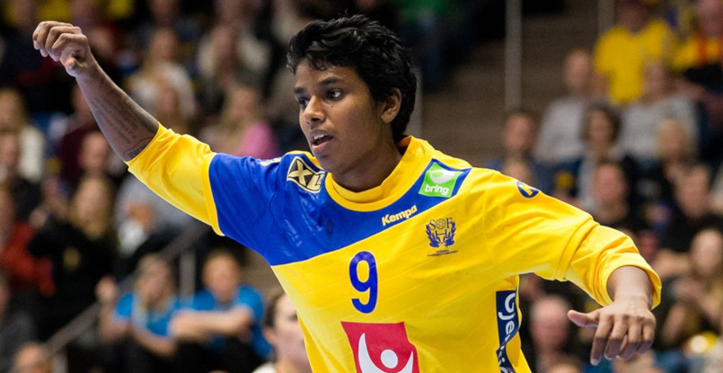 Шведская левая крайняя "Флери" Луиза Санд завершает игровую карьеру посреди сезона и приступает к процедуре смены пола