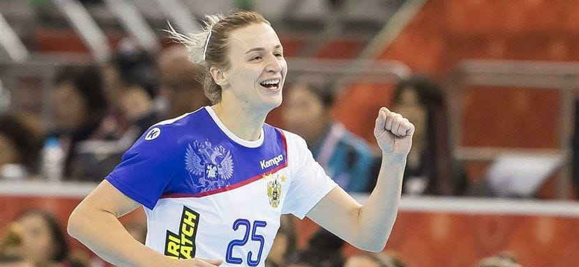 ЧЕ-2020. Ольга Фомина: "Если кто-то думал, что матч с голландками ничего не значил для нас, то это не так"