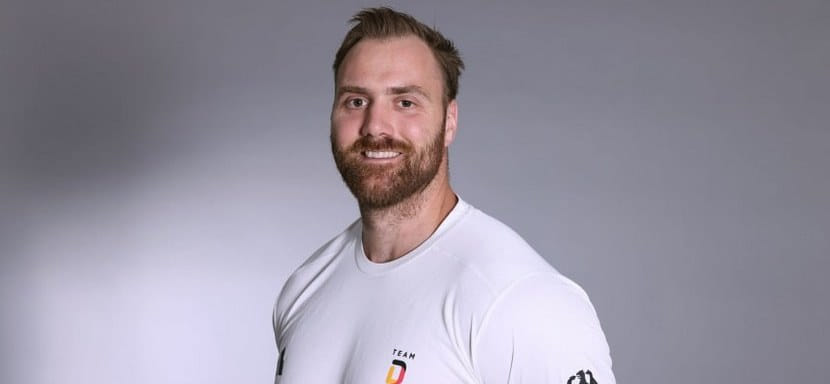 Андреас Вольфф: "Олимпийский гандбольный турнир — это самые сложные соревнования, в которых вы можете участвовать"