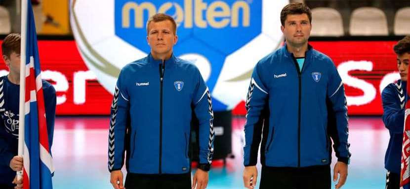 ЧЕ-2022. Судьи из Беларуси и Финляндии назначены на матчи евроотбора сборной России с командами Литвы и Швейцарии