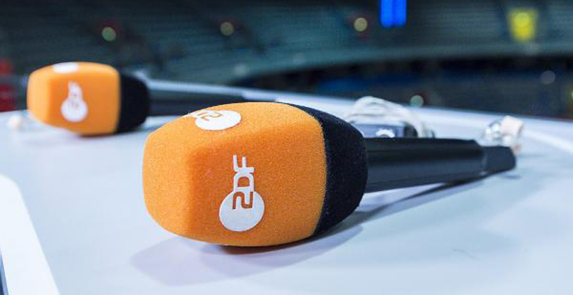 ЧМ-2019. 6,11 миллиона зрителей в Германии посмотрели матч-открытие с участием хозяев