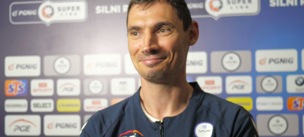 Кшиштоф Лиевски о "уайлд кард": "Организуя чемпионат мира в 2023 году, Польша сейчас должна быть в привилегированном положении"