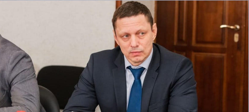 Лев Воронин о международных матчах: "Ведутся переговоры. Иранцы очень хотели сыграть в июне, но у нас самый разгар межсезонья и отпусков"