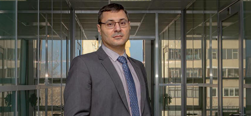 Эдуард Акопян: "Штраф за отсутствие тарафлекса будет составлять 300 тысяч рублей за каждое нарушение"