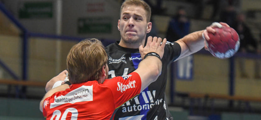 ЧМ-2021. Полусредний сборной Польши Мацей Майдзиньски серьезно травмировал колено в поединке с командой Германии