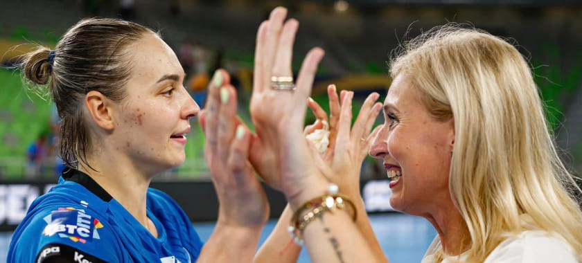 Лига чемпионов. Дарья Дмитриева вошла в топ-3 лучших бомбардиров турнира. Возглавляет рейтинг её одноклубница по "Криму" Тамара Мавсар