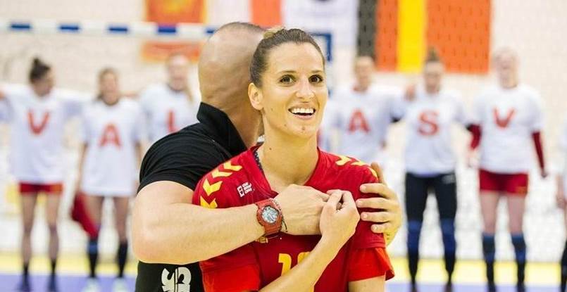 Черногорская полусредняя призер Олимпийских игр, чемпионка Европы Анджела Булатович завершила карьеру