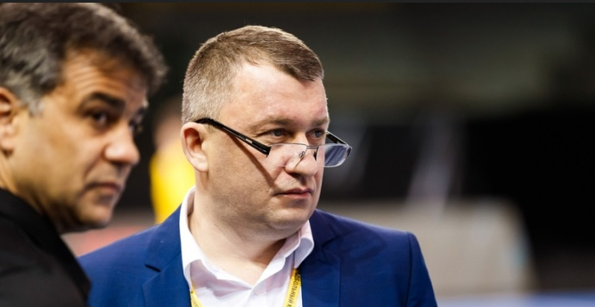 Антон Ревенко: "Майя Петрова и Регина Калиниченко завершают карьеры. Они уже давно стали ростовчанками, мы хотим достойно их проводить"