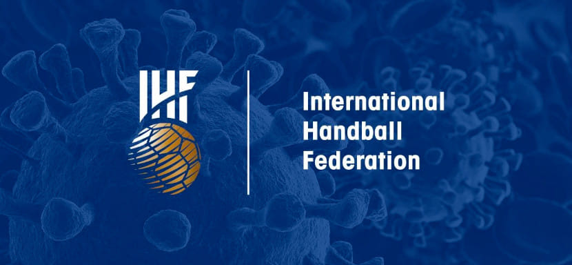 Международная гандбольная федерация представила обновлённый ковидный регламент для соревнований в 2022 году