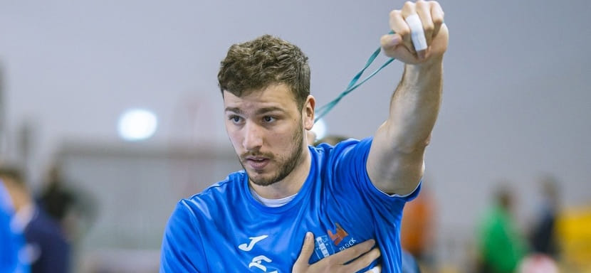 Португалия. Официально. "Порту" объявил о подписании правого полусреднего Давида Фернандеса