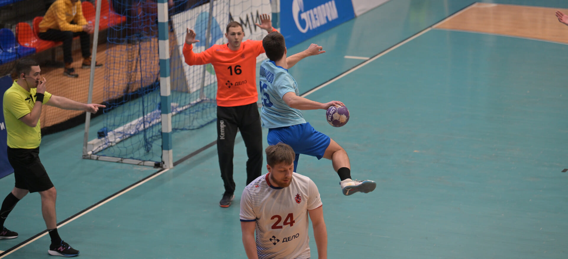 Чемпион России — чемпион регулярки. "Зенит" взлетел на вершину, победив с нужной разницей