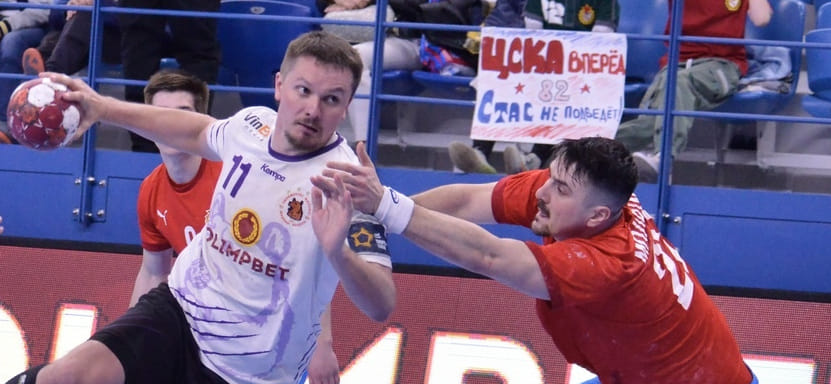 Павел Андреев: "Уже узнал про детский сад в Скопье. А Даня Шишкарёв посоветовал, где снять квартиру"