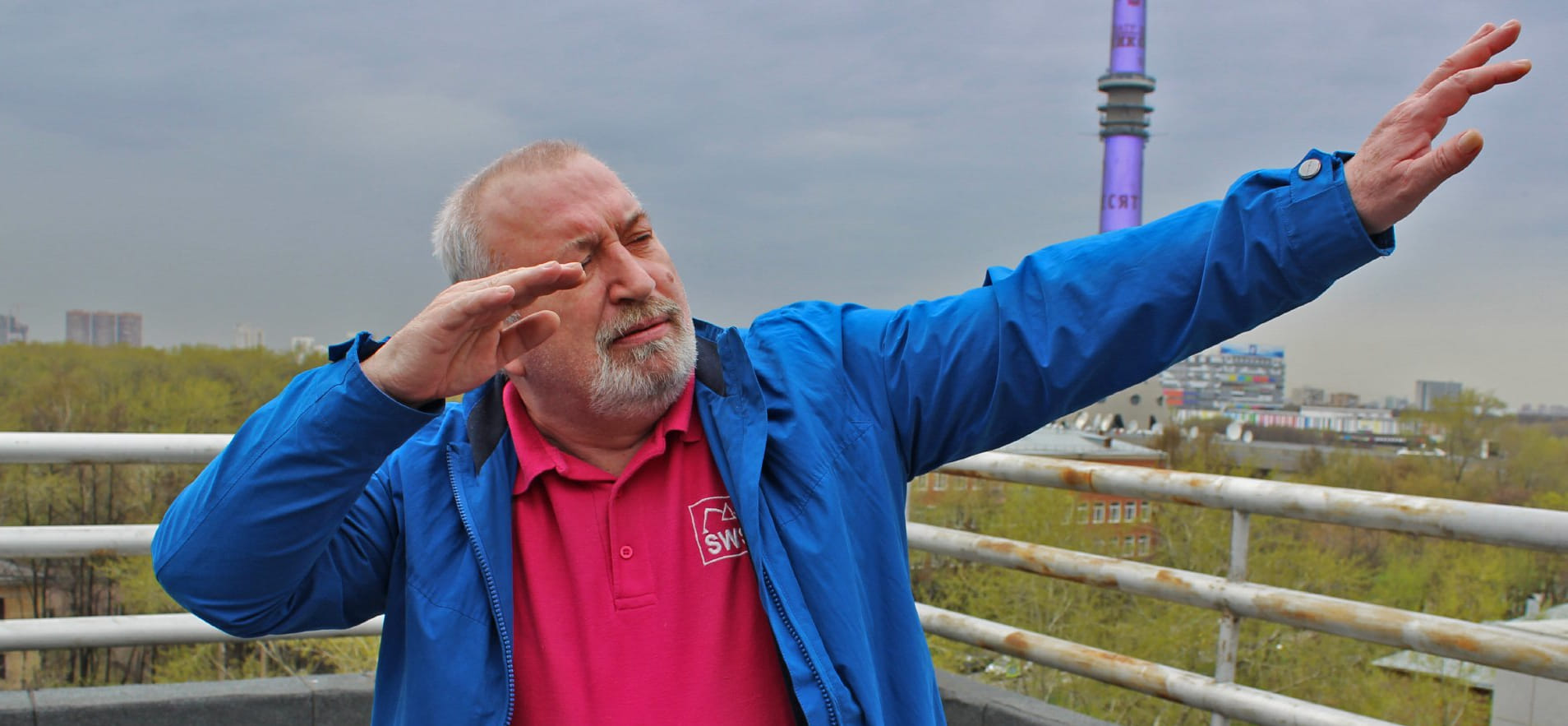 Владимир Синицын: "Когда стал готовиться комментировать ОИ-2024, Дмитрий Терехов посоветовал мне БЦ"