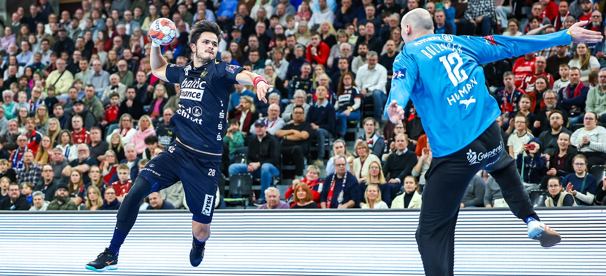 Вайлупов тащит "Бенфику" в плей-офф Европейской лиги, "Мельзунген" без Кулеша прервал успешную серию