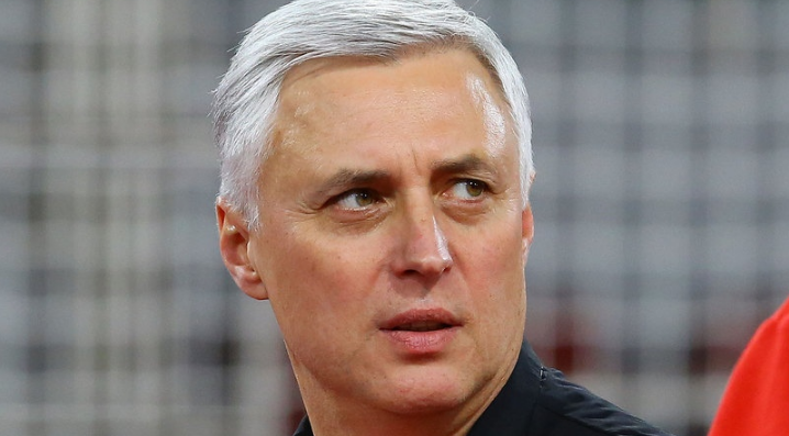 Юрий Шевцов: "Нам снова не хватило голов Кулеша. Один мяч — это не то, что мы ожидаем от Влада"