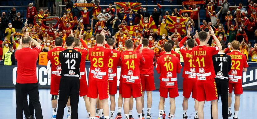 ЧМ-2023. Играющий тренер сборной Северной Македонии Кирил Лазаров включил себя в расширенный состав на отборочные матчи с румынами