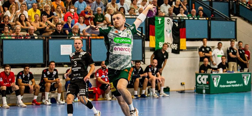 Товарищеский матч. "Ганновер" без белорусского легионера Владислава Кулеша обыграл "Хамм-Вестфален"