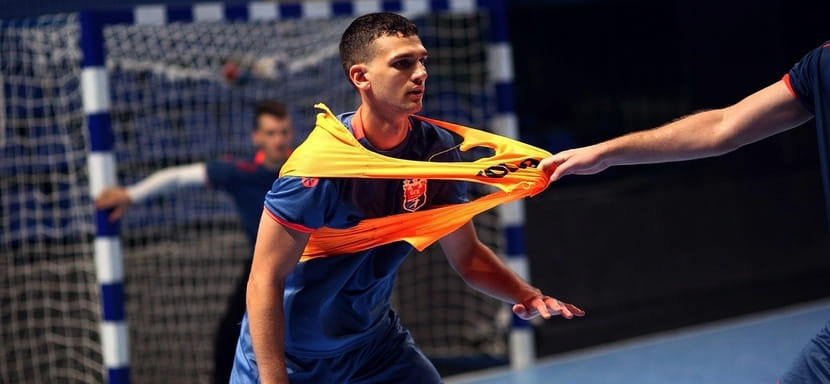 Беларусь. Александр Подшивалов: "В игре СКА есть ряд моментов, которые внёс Дмитрий Никуленков. Будет интересно с ними сыграть" (ВИДЕО)