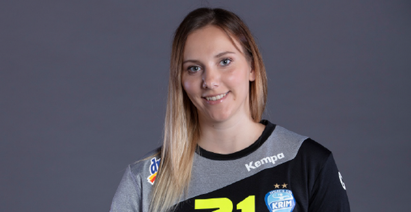 Франция. "Брест" объявил о переходе вратаря Амры Панджич