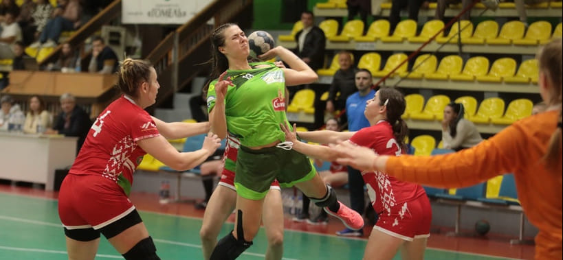 Беларусь. "Гомель" и БНТУ-БелАЗ одержали крупные победы над РГУОР-Сборной-2004 и "Городничанкой" и еще один результат