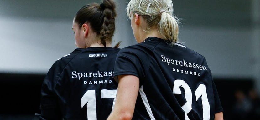 Полусредняя Хелене Киндберг и линейная Табеа Шмид по окончании текущего сезона покинут датский "Копенгаген"