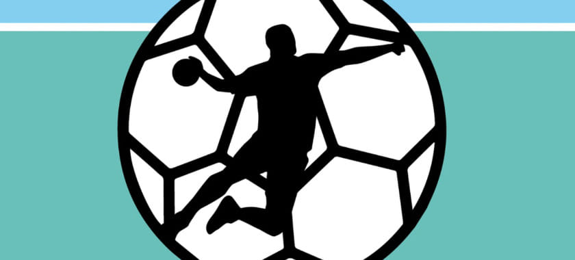 Высшая лига. Гандбольный клуб "Воронеж" представил новую эмблему и избавился от приставки ВГТУ в названии