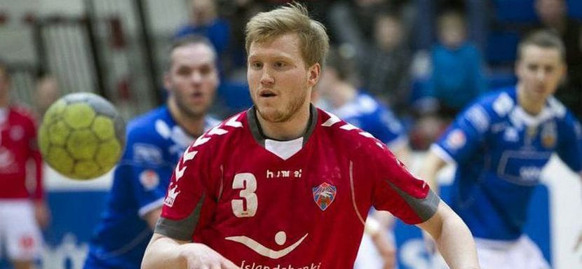 Швейцария. "Шаффхаузен" подписал краткосрочный контракт с 33-летним исландцем Орри Гисласоном, завершившим карьеру два года назад