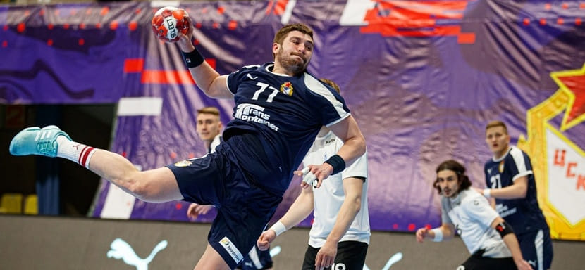 Европейская лига. Гол линейного ЦСКА Дмитрия Ильченко вошел в ТОП-5 взятий ворот по итогам ответных матчей 1/8 финала (ВИДЕО)