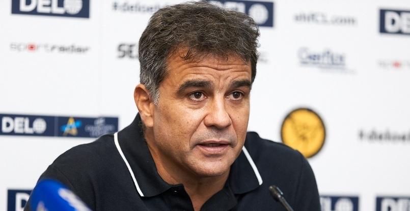 Лига чемпионов. Послематчевые пресс-конференции в онлайн-режиме пользуются немалой популярностью у болельщиков