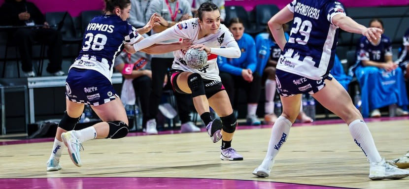 "Брест" россиянки Анны Вяхиревой принимает "Икаст", венгерское противостояние между "Дьёром" и "Дебереценом" на старте 10-го тура ЛЧ