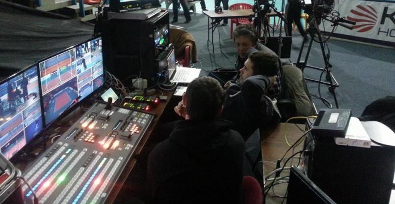 Комментаторские байки. Кошмар из "раскладушки", или Не нужен нам берег турецкий