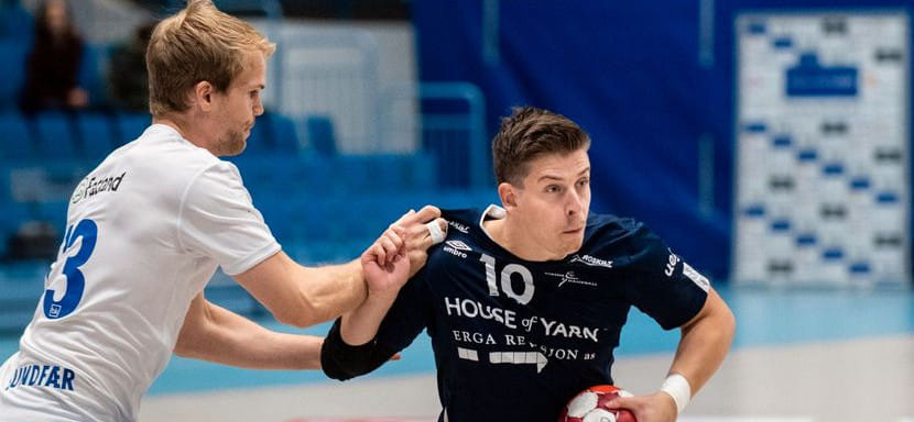 Пять фарерцев, на которых стоит обратить внимание. Бомбардир, двурукий разыгрывающий, врач…