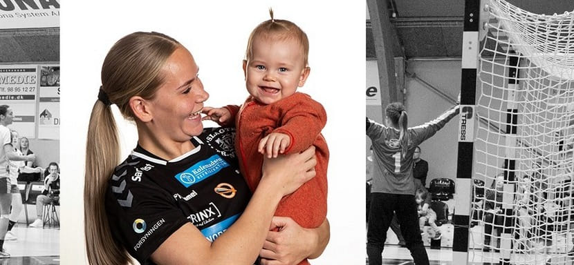 Дания. Фарерская полусредняя Бьярте Йохансен возобновила карьеру после рождения ребенка и будет выступать за "Вендсюссель"