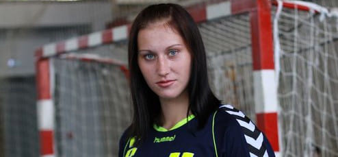 Венгрия. Украинская правая полусредняя Ольга Ващук перешла из турецкого "Кастамону" в "Альбу" из Секешфехервара